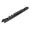 Profilschiene links für Ofen Bosch Siemens 11061855 Slide & Hide