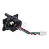 Trimmer module connector base 201-2508-0011 Ecovacs