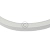 Trommeldichtung hinten AEG 136808920/5 Schaumstoff Filz für Trockner