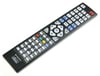 Vorprogrammierte Classic-Fernbedienung für TV & Telefonie IRC87305OD