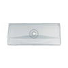 Schubladenblende LIEBHERR 9791154 410x180mm für Gefrierschublade Gefrierschrank KühlGefrierKombination