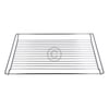 Grillrost beko 240440243 462x361mm für Backofen Herd Gasherd