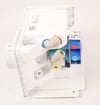 Wasserfilter für Kühlschrank Liebherr 742327900 Filterpatrone