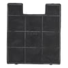 Kohlefilter Gorenje 180178 228x205mm für Dunstabzugshaube