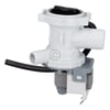 Ablaufpumpe Midea 11001011000710 für Waschmaschine Midea
