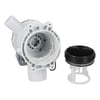 Ablaufpumpe Midea 11001011000710 für Waschmaschine Midea