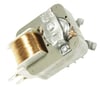 Umluftmotor für Backofen Whirlpool 488000537117 Gebläse, Lüfter