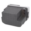Dirty Water Tank(Gray) 201-2497-0004 Ecovacs
