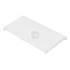 Auto water supply cover (white) 201-2453-0051