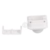 Bumper switch 201-24C2-0324 Ecovacs