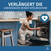 Set Grob, Fein und Mikrosieb Geschirrspüler wie 00427903