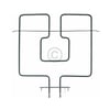Heizung Oberhitze SoftGrill Whirlpool 480121104179  für Backofen