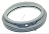 Waschmaschinen-Dichtung Valplast 1108590215 AEG, Electrolux, Zanussi Bullauge, Licht, Manschette