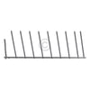 Unterkorbeinsatz 10Stacheln beko 1759020200 für Teller in Geschirrspüler