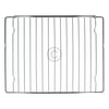 Grillrost smeg 844092586 460x355mm für Backofen