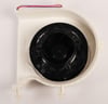 Lüfter für Kühlschrank Bosch Siemens 12058159 Ventilator Motor