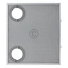 Fettfilter Balay 00358699 Metallfilter 380x335mm für Dunstabzugshaube