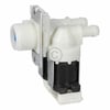 Magnetventil Bauknecht 481073073171 für Waschmaschine