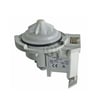 Ablaufpumpe wie Bosch 00165261 Pumpenmotor für Geschirrspüler