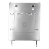 Heizung Unterhitze Midea 17471100001480 für Backofen