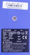 Akku SoFlow 800.230.57 für E-Scooter SO3 / SO3 2nd Gen