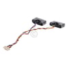 Left anti-drop sensor 201-2425-1045