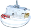 Thermostat K59-L1938 für Kühlschrank Whirlpool Indesit 482000026867 Temperaturregler Kapillarrohr