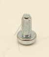 Beko/Grundig/Arçelik Schraube M5x10 DIN7985 4.8H für Waschmaschine C00864936 Befestigung