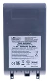 21,6V-3000mAh Akku für Dyson Staubsauger Classic BAT58007 Hochleistungsakku
