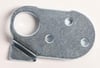 Türstopper für Kühlschrank Homa 2305400025 Tür Gehäuse