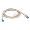 Zulaufschlauch Aquastop 4,0m 25°C universal TP Reflex für Waschmaschine