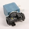 Magnetventil für Ofen Whirlpool Indesit C00664157 elektrisch steuerbar
