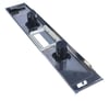 Bedienfeld für Ofen Electrolux Aeg 140210197012 Inox Lux 60cm