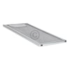Metallfettfilter wie BOSCH 00746790 260x124mm für Dunstabzugshaube