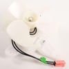 Frontlüftermotor BLDC für Kühlschrank Vestel 32041229 1650 U/min, Linkslauf