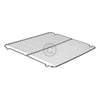 Einlegerost für Backblech smeg 844091542 367x307mm in Backofen