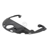 Chassis cover 201-24A3-0021 Ecovacs