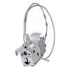 Thermostat für Kühlschrank Candy Hoover 43008598 Temperaturregelung