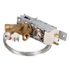 Armatur kompakt Gas DOMETIC 241219023 für Gas - Absorber Kühlgeraet Dometic