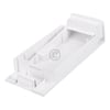 Dust box cover(white) 201-2417-2373