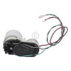 Rear brush motor module Ecovacs 201-24C2-0377 für Staubsauger-Roboter Ecovacs