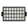 Abluftfilter HEPA Samsung DJ97-00339G für Staubsauger