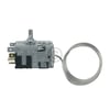 Thermostat Danfoss 077B3641 Universal für Kühlschrank Gefrierschrank