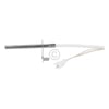 Temperatursensor Midea 17171100000025 für Herd Midea