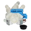 Magnetventil Electrolux 405512522/5 für Waschmaschine 4055017182
