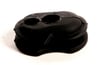Kabelgummi Gummikappe Stecker 4 PLATUM P2-006 für JEEP Ducati E-Scooter