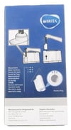 Brita Intenza Wasserfilter für Bosch Siemens Kaffeemaschine 17000705 Filterpatrone