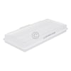 HEPA-Hygienefilter für Bosch Staubsauger 17007966 waschbar