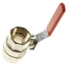 Ablaufventil für Fritteuse BSH-Gruppe 00098285 Sicherheitsventil, Ablauf
