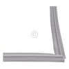 MAGNETTUERDICHTUNG Liebherr 7111693 für Kühlschrank Liebherr